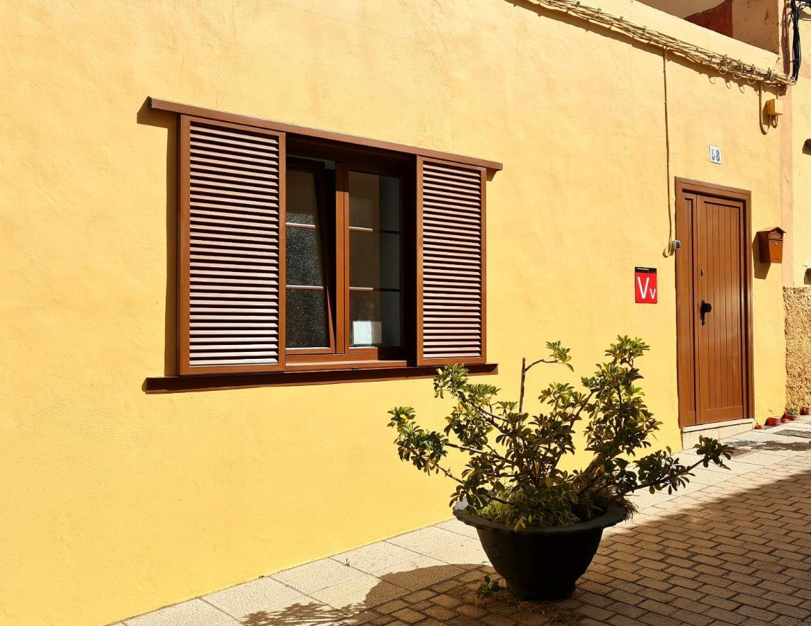 Casa Mamatita Villa Aguimes Exterior photo